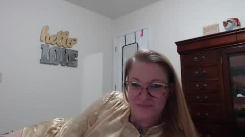 dixie_comanche online show from January 16, 3:23 am