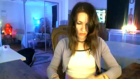 Dixie Doll online show from December 18, 10:46 pm