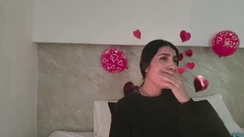 Sofia  online show from February 15, 1:41 pm