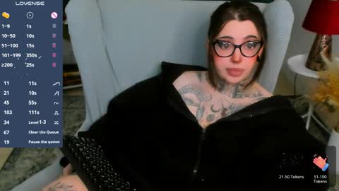 Snapshot of dixipixi_ chatting on April 11, 5:45 am dixipixi_ online show from April 11, 5:45 am