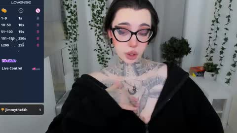 Snapshot of dixipixi_ chatting on April 26, 5:27 am dixipixi_ online show from April 26, 5:27 am