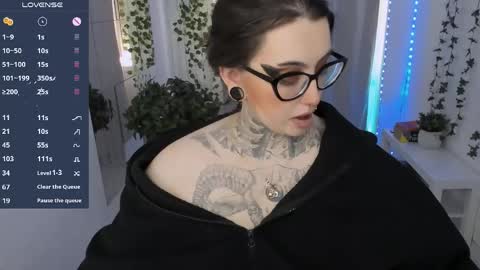 Snapshot of dixipixi_ chatting on May 3, 5:35 am dixipixi_ online show from May 3, 5:35 am