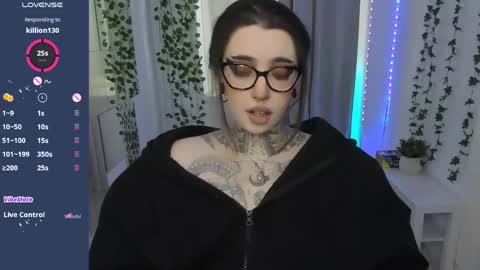 Snapshot of dixipixi_ chatting on May 14, 5:36 am dixipixi_ online show from May 14, 5:36 am
