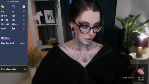 Snapshot of dixipixi_ chatting on May 16, 7:27 am dixipixi_ online show from May 16, 7:27 am