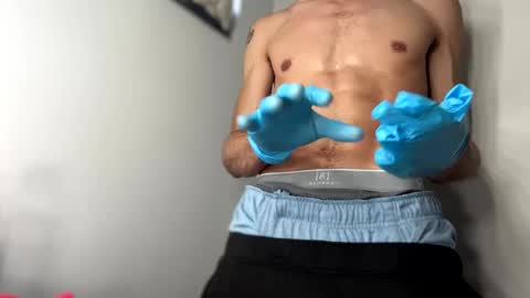 dixkzilla online show from March 2, 8:07 pm