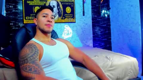 Dixon online show from October 18, 2:36 am