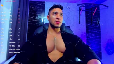 Dixon online show from February 18, 2:18 am