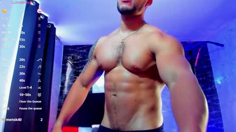 Dixon online show from February 28, 9:49 pm