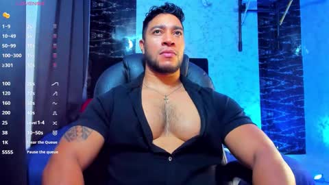 Dixon online show from March 14, 12:39 am