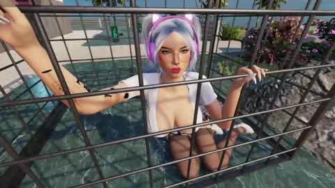 dixxie_blue online show from October 7, 10:40 pm