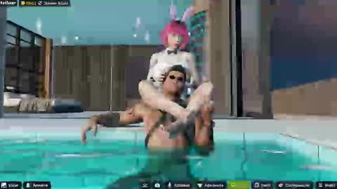 dixxie_blue online show from March 24, 3:55 am