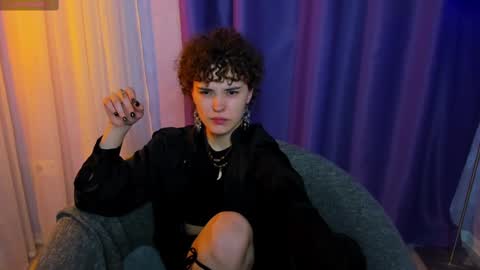 Dizer online show from February 25, 3:27 pm