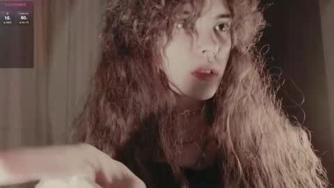 Dizer online show from February 7, 8:56 pm