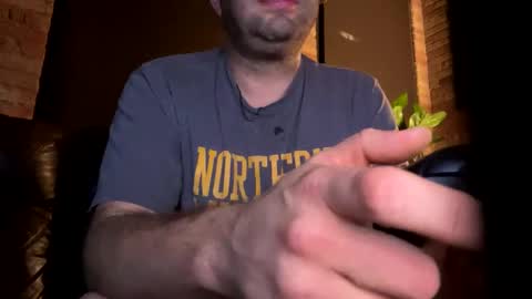 Snapshot of dj_chaterbate chatting on September 17, 5:42 am DJ Chaterbate online show from September 17, 5:42 am