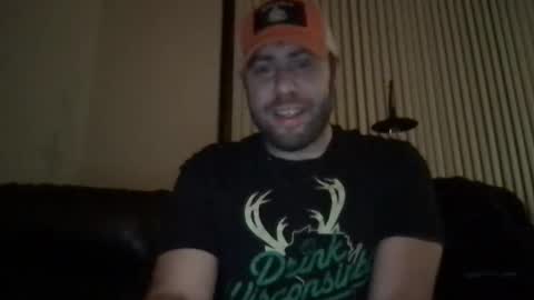 DJ Chaterbate online show from November 17, 6:52 am