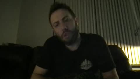 DJ Chaterbate online show from December 20, 9:05 am