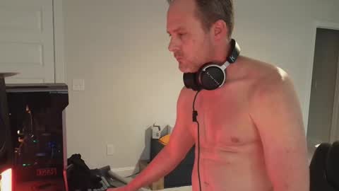 dj_diesel_rat online show from February 25, 3:10 pm