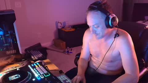 dj_diesel_rat online show from March 12, 2:50 am