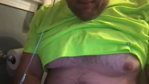 dj_stud online show from October 13, 5:07 am