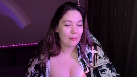 Snapshot of djennapalme chatting on January 10, 1:53 am Jenia online show from January 10, 1:53 am