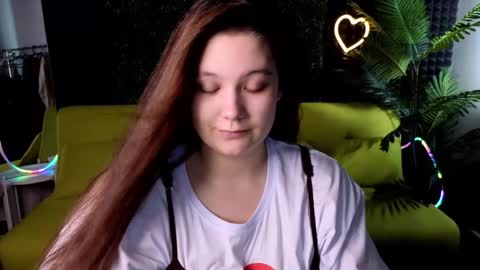 Snapshot of djennapalme chatting on January 22, 8:07 am Jenia online show from January 22, 8:07 am