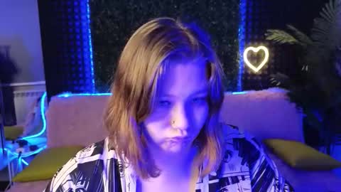 Jenia online show from October 6, 1:25 am