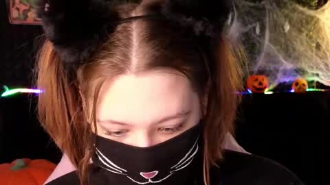 Jenia online show from November 1, 1:40 am