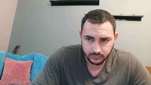 STR8 BOYv online show from December 2, 10:07 am