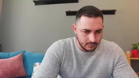 STR8 BOYv online show from January 2, 9:54 am