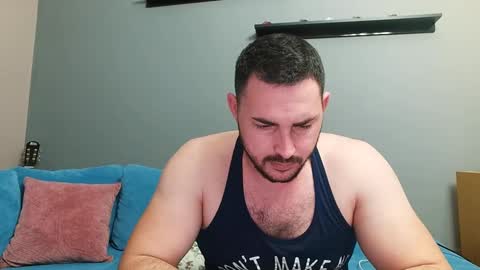 STR8 BOYv online show from January 8, 5:05 pm