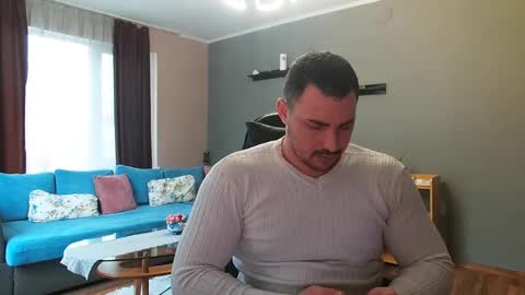 STR8 BOYv online show from January 11, 11:23 am