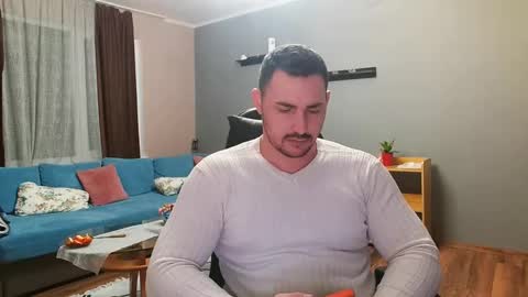 STR8 BOYv online show from January 11, 6:23 pm