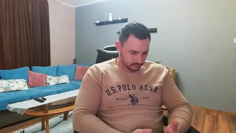 STR8 BOYv online show from January 14, 3:47 pm