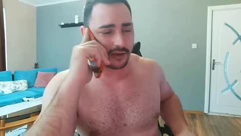 STR8 BOYv online show from January 15, 12:15 pm