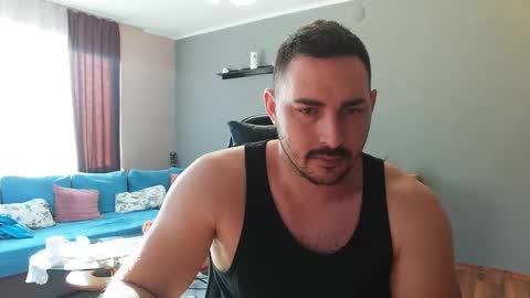 STR8 BOYv online show from January 23, 7:54 am