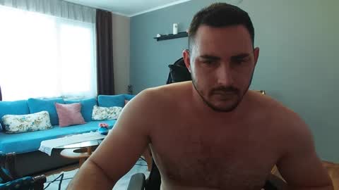STR8 BOYv online show from February 17, 11:55 am