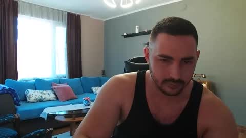 STR8 BOYv online show from March 5, 2:34 pm
