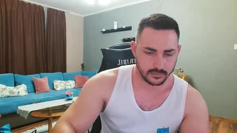 STR8 BOYv online show from March 10, 4:57 pm