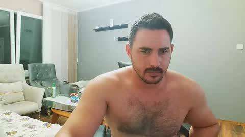STR8 BOYv online show from September 15, 5:13 pm
