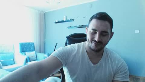 Snapshot of djmute chatting on November 13, 10:14 am STR8 BOYv online show from November 13, 10:14 am