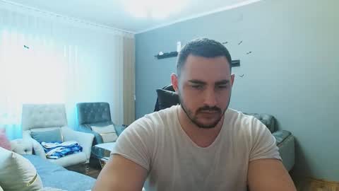 Snapshot of djmute chatting on November 23, 10:04 am STR8 BOYv online show from November 23, 10:04 am