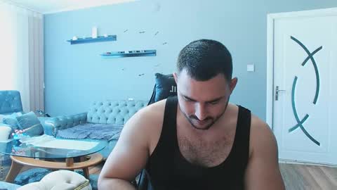 Snapshot of djmute chatting on November 25, 10:59 am STR8 BOYv online show from November 25, 10:59 am