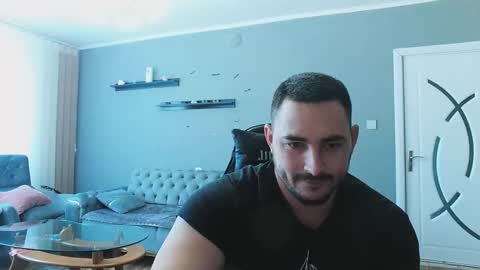 Snapshot of djmute chatting on December 17, 11:05 am STR8 BOYv online show from December 17, 11:05 am