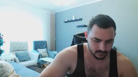 Snapshot of djmute chatting on December 22, 9:28 am STR8 BOYv online show from December 22, 9:28 am