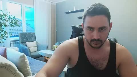 STR8 BOYv online show from March 28, 3:44 pm