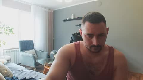 STR8 BOYv online show from April 1, 10:49 am