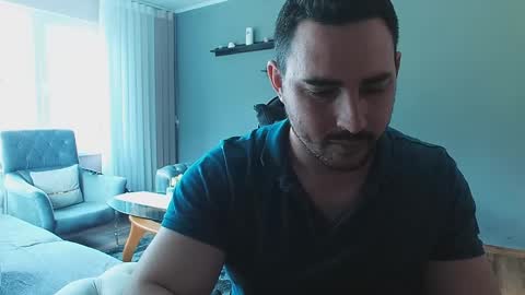 STR8 BOYv online show from April 22, 12:18 pm