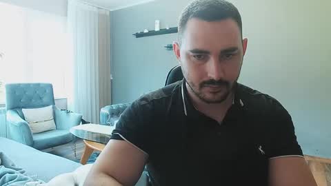 STR8 BOYv online show from April 30, 9:04 am