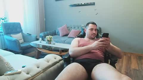 STR8 BOYv online show from May 5, 4:26 pm