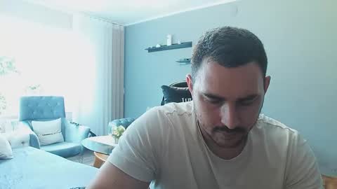 STR8 BOYv online show from May 9, 9:47 am
